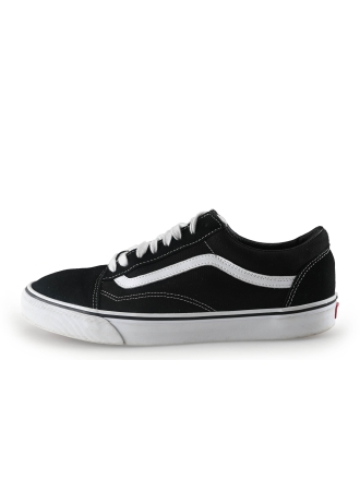 Vans Sneakers Zwart 313684