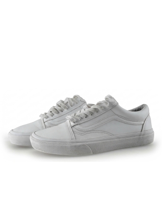 Vans Sneakers Wit 313693