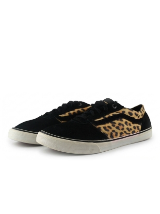 Vans Sneakers Zwart 313695