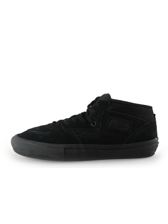 Vans Hoge sneakers Zwart 313699