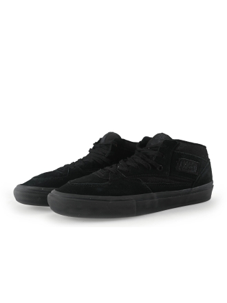 Vans Hoge sneakers Zwart 313699