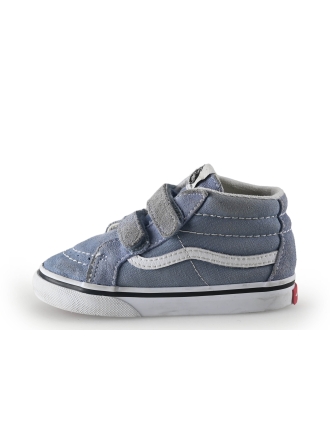 Vans Hoge sneakers Blauw 313700