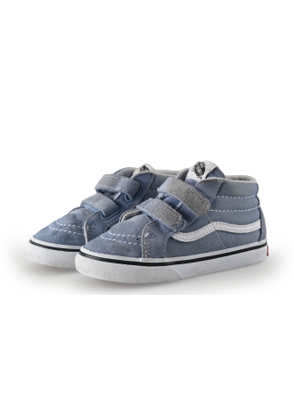 Vans Hoge sneakers Blauw 313700