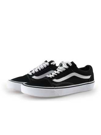 Vans Sneakers Zwart 313701