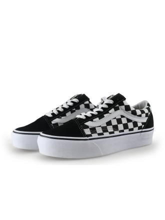 Vans Sneakers Zwart 313705
