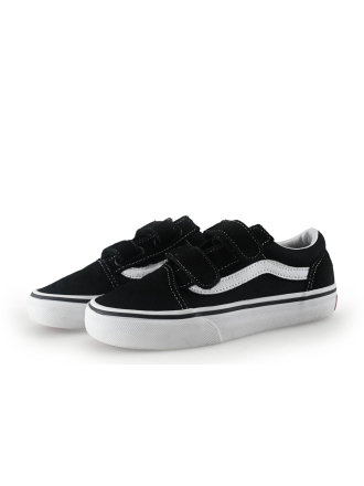 Vans Sneakers Zwart 313706