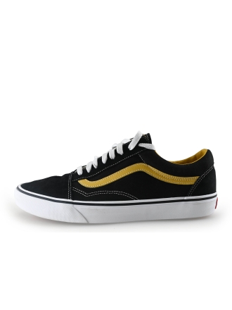 Vans Sneakers Zwart 313708