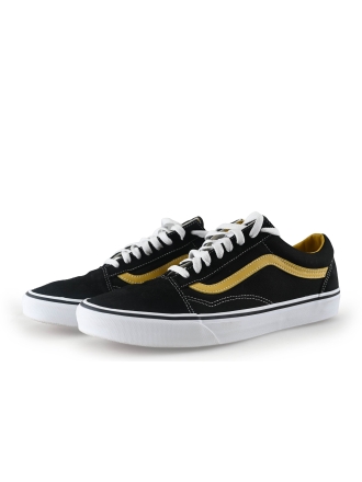 Vans Sneakers Zwart 313708