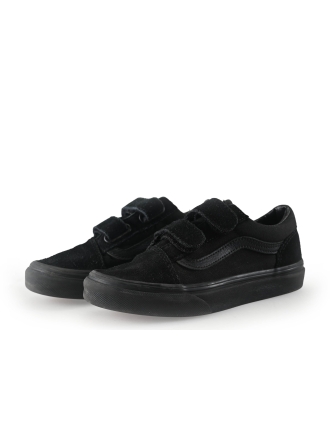 Vans Sneakers Zwart 313709