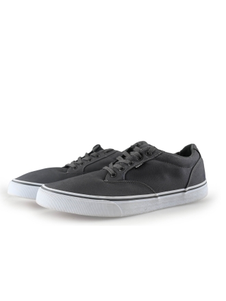 Vans Sneakers Grijs 313713