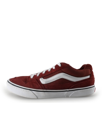 Vans Sneakers Rood 313714