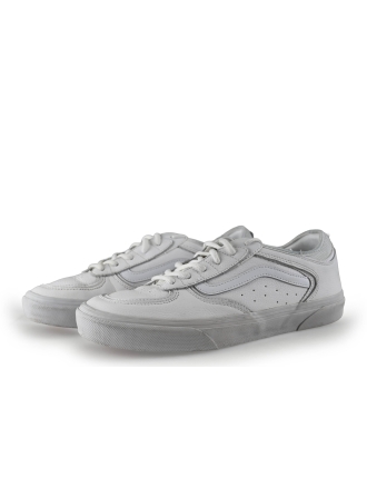 Vans Sneakers Wit 313717
