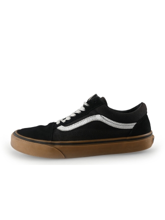 Vans Sneakers Zwart 313720