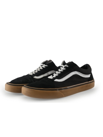 Vans Sneakers Zwart 313720
