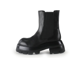 Jeffrey Campbell Chelsea boots