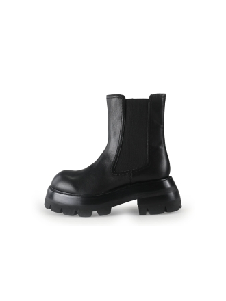 Jeffrey Campbell Chelsea boots Zwart 313722