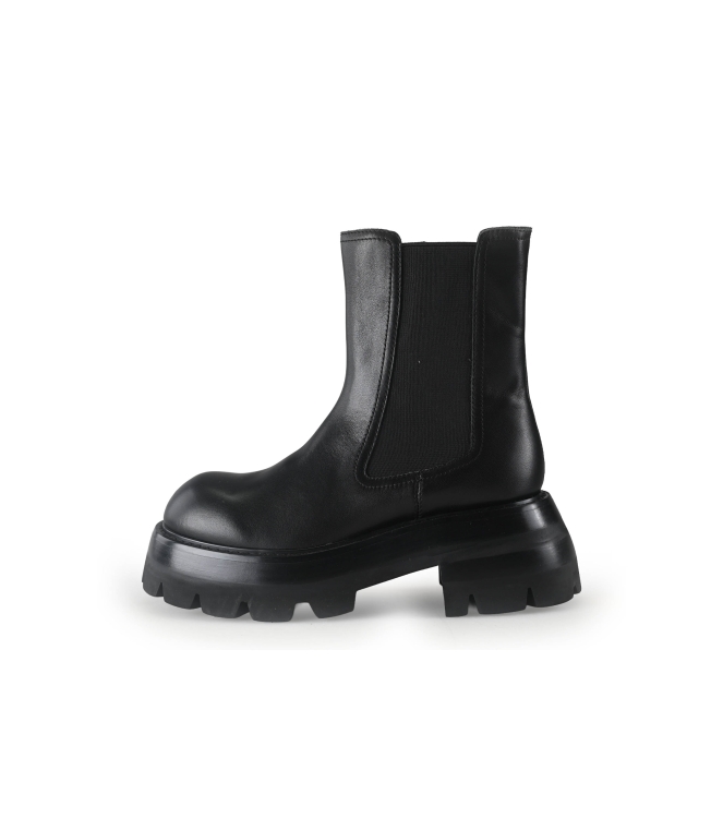 Jeffrey Campbell Chelsea boots