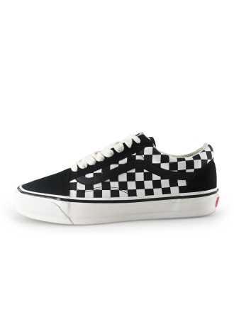 Vans Sneakers Zwart 313725
