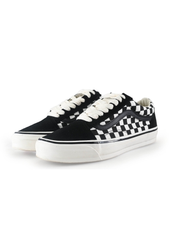 Vans Sneakers Zwart 313725
