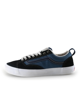 Vans Sneakers Blauw 313728