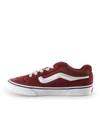 Vans Sneakers Rood 313730