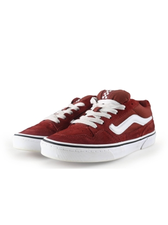 Vans Sneakers Rood 313730