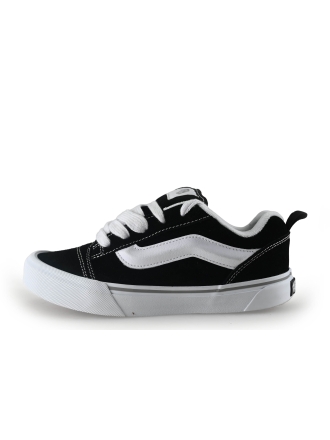 Vans Sneakers Zwart 313732