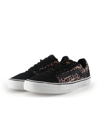 Vans Sneakers Zwart 313736