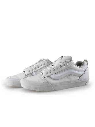 Vans Sneakers Wit 313759
