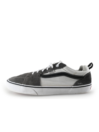 Vans Sneakers Zwart 313761