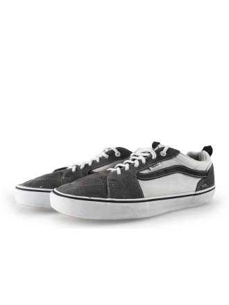 Vans Sneakers Zwart 313761