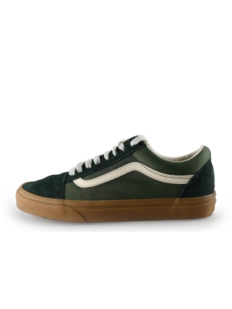 Vans Sneakers Groen 313762