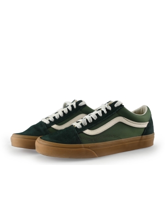 Vans Sneakers Groen 313762
