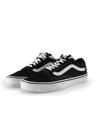 Vans Sneakers Zwart 313765