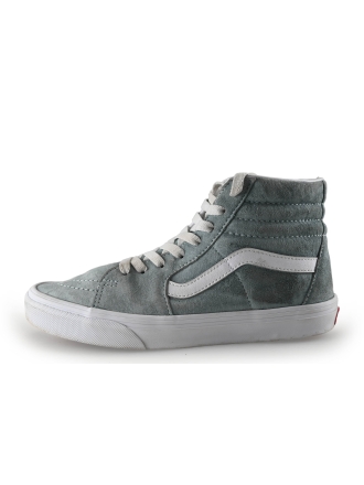 Vans Hoge sneakers Groen 313766