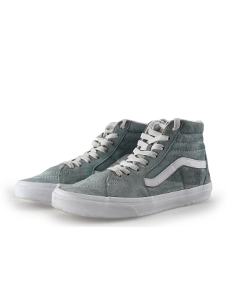 Vans Hoge sneakers Groen 313766