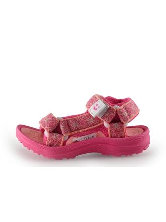 Muyters Sandalen Roze 313770