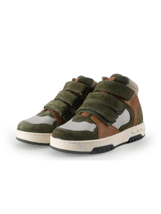 Muijters Sneakers Groen 313771
