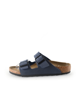 Birkenstock Pantoffels Blauw 313780