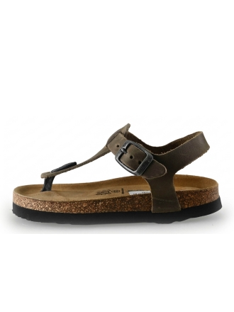 Hush Puppies Sandalen Groen 313782