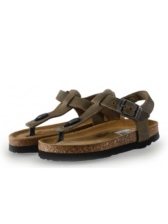 Hush Puppies Sandalen Groen 313782