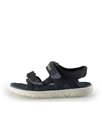 Timberland Sandalen Blauw 313791
