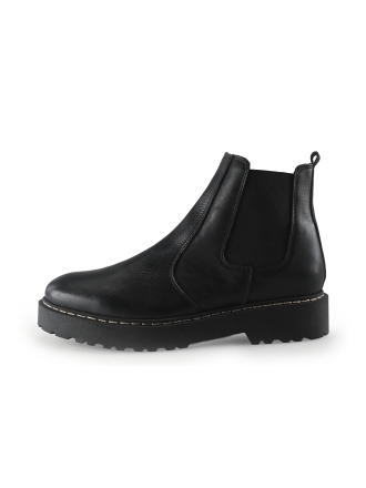 Palpa Chelsea boots Zwart 313801