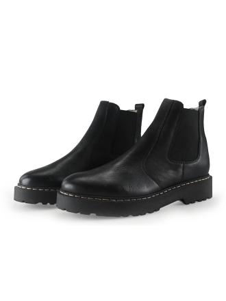 Palpa Chelsea boots Zwart 313801