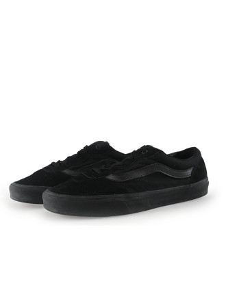 Vans Sneakers Zwart 313807
