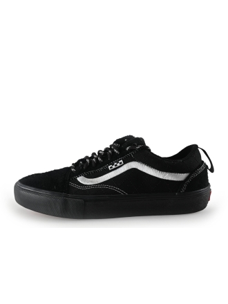 Vans Sneakers Zwart 313811