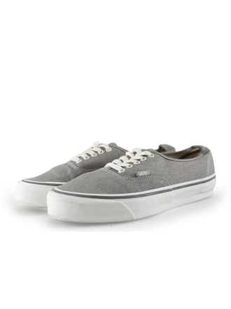 Vans Sneakers Grijs 313817