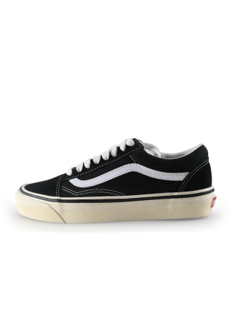 Vans Sneakers Zwart 313822