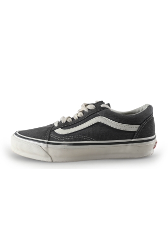 Vans Sneakers Grijs 313823