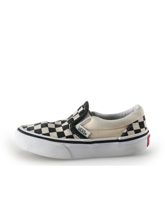Vans Instappers Zwart 313824